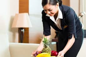 hotel housekeeping jobs in germany