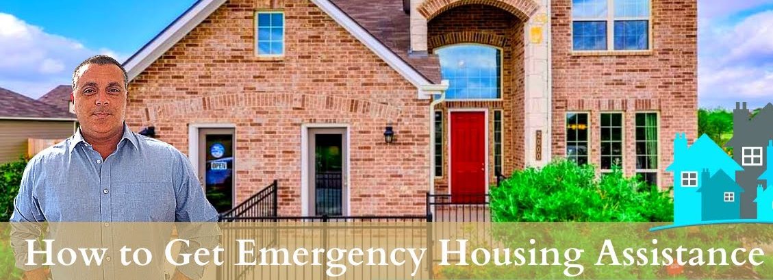 how to get emergency housing assistance e1666087359871