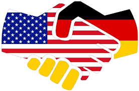 jobs in germany for americans
