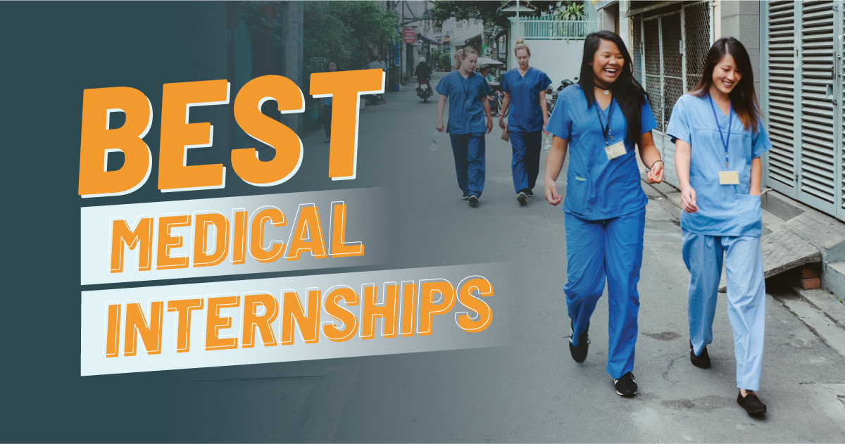 medical internship in usa for international students