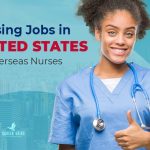 Nursing Jobs In USA For Foreigners 2024/2025 Apply Now!