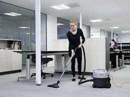 office cleaning jobs in Dublin