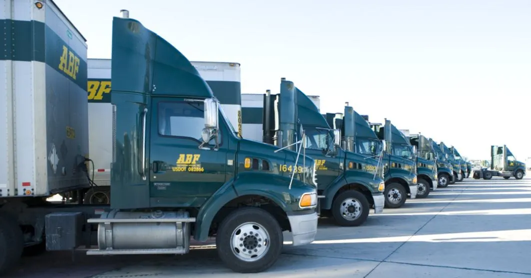 trucking companies that sponsor immigrants