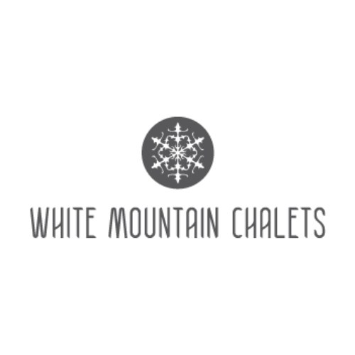 white mountain chalets