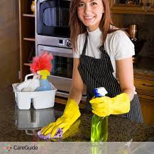 Housekeeping Jobs In Poland