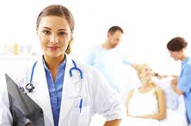 Nursing Jobs In Warsaw Poland