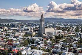 Jobs In Iceland For Indian