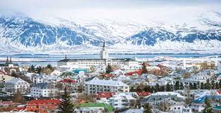 Jobs In Iceland For Pakistani