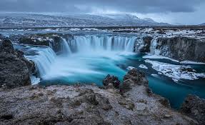 Jobs In Iceland For US citizens