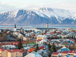 Jobs in iceland for immigrants