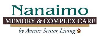 Nanaimo Memory Complex Care