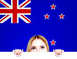 New Zealand Jobs Hiring With Experience For Female