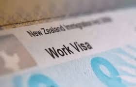 New Zealand Work Visa