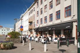 Restaurant Jobs In Iceland For Foreigners