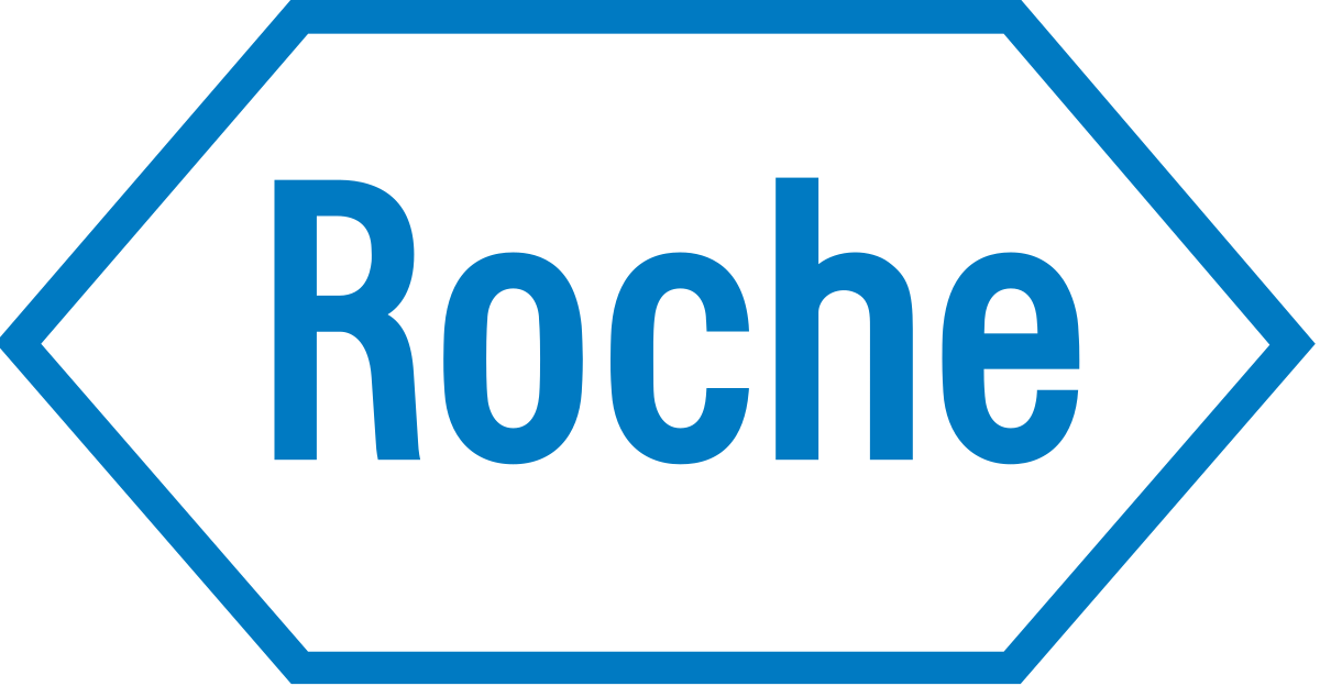 Roche Holding AG Pharmaceutical company