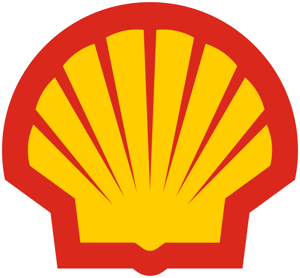 Shell plc Oil industry corporation