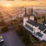 Jobs In Iceland For Francophone 2024/2025 Apply Now!!