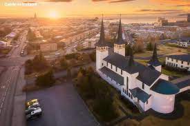 jobs in iceland for francophone