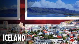 jobs in iceland reykjavik