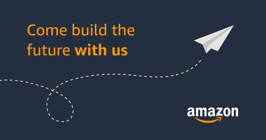 Amazon Student Jobs In Berlin