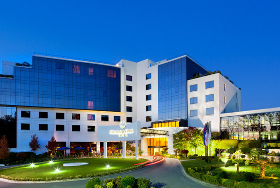 Hotel Jobs in Albania