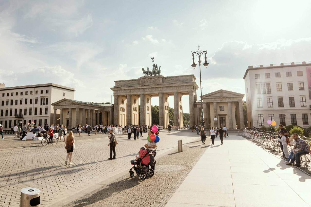 Jobs For International Students In Berlin 2023