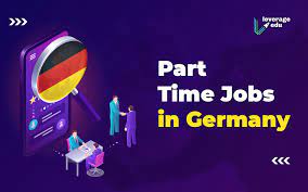 Part-time Jobs In Berlin For English Speakers