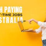 Part-Time Jobs In Australia For English Speakers 2024/2025 Apply Now!!