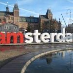 Jobs in Amsterdam with Accommodation 2023/2024 Apply Now!