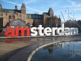 Jobs in Amsterdam with Accommodation