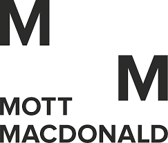 Mott MacDonald company
