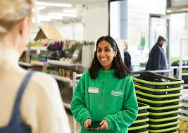 Retail Jobs In Slough