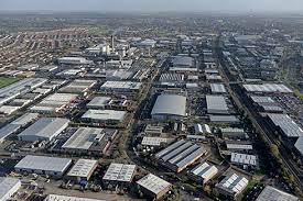 part-time jobs slough trading estate