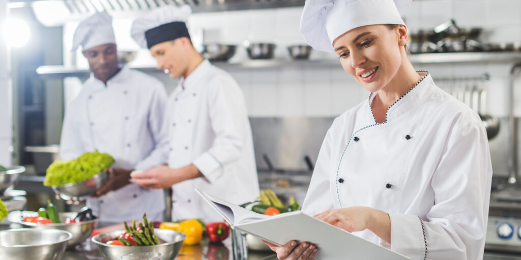 Chef Jobs in Netherlands