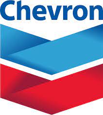 Chevron company