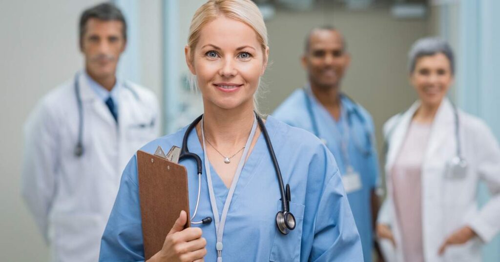 Healthcare Jobs in Rotterdam