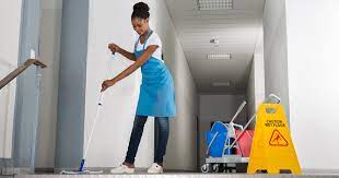 House Cleaner Jobs in Rotterdam