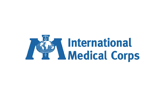 International Medical Corps company