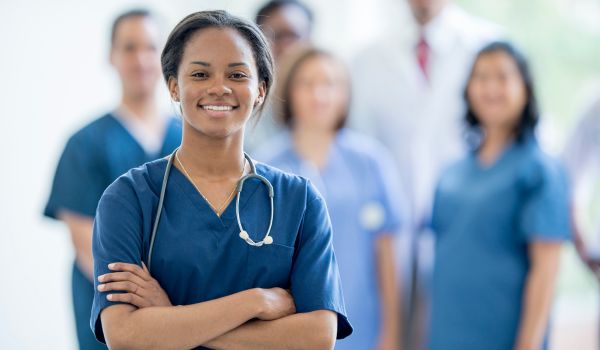 Nursing Jobs in Amsterdam, Netherlands