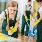 Cleaning Jobs in Netherlands 2024/2025 Apply Now!