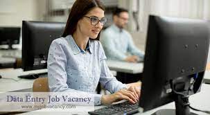 Data Entry Jobs in Colombia