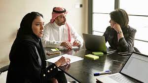 English-Speaking Jobs in Riyadh