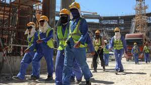 Factory Jobs in Saudi Arabia