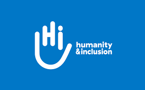 Handicap International - Humanity & Inclusion