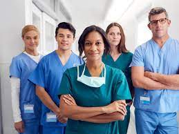 Nursing Jobs in Moldova