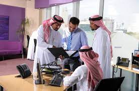 Work from home jobs in Saudi Arabia