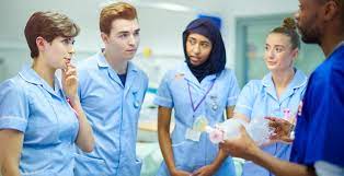 nursing jobs in riyadh