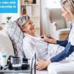 Caregiver Jobs With Visa Sponsorship In Denmark 2024/2025 Apply Now!