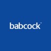 babcock international group logo