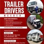 Walton Trucking Ltd
